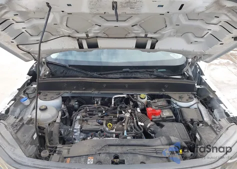 2024 Ford Bronco Sport Big Bend из США, поврежденный, VIN 3FMCR9B6XRRF62649